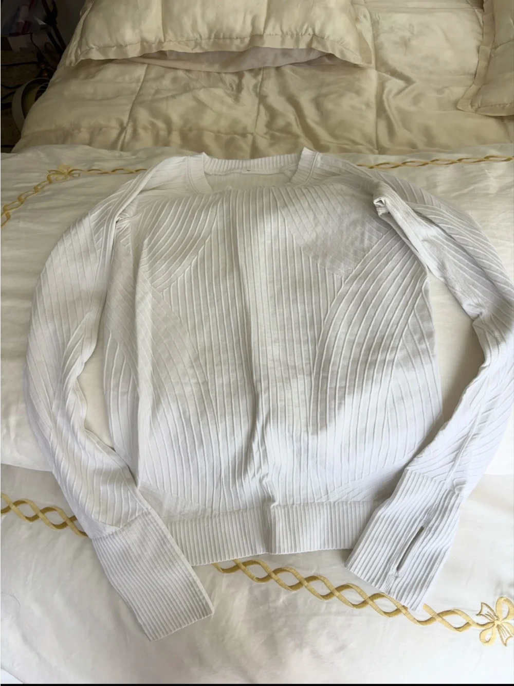 Lululemon Long Sleeve 4